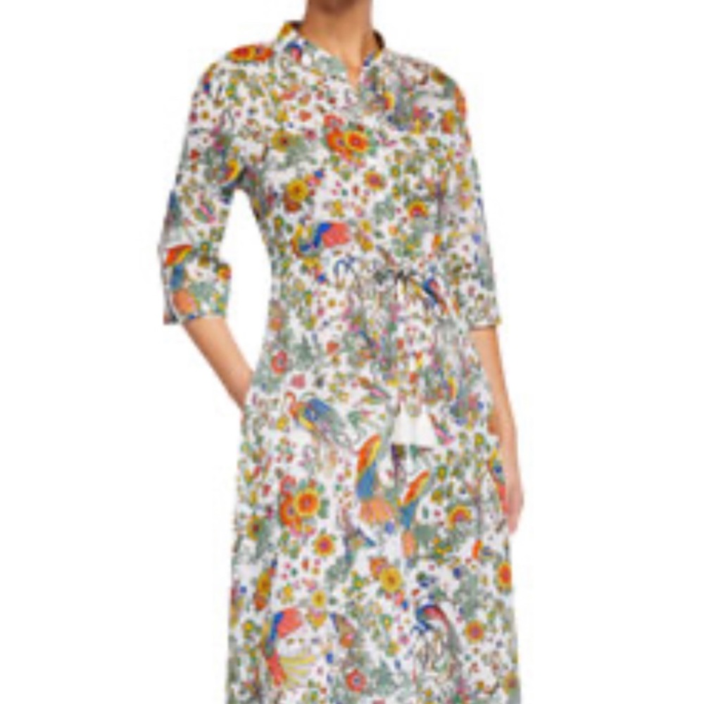 Tory Burch Shirt dress